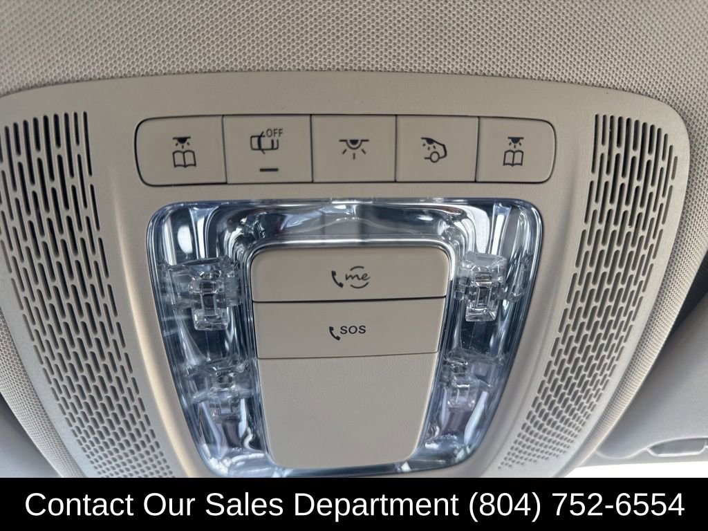 Used 2023 Mercedes-Benz GLA 250 4MATIC image 19