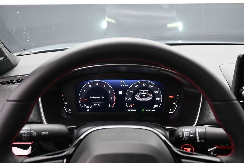 Used 2025 Honda Civic Si image 50