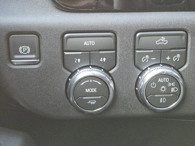 New 2026 GMC Sierra 1500 Elevation image 10