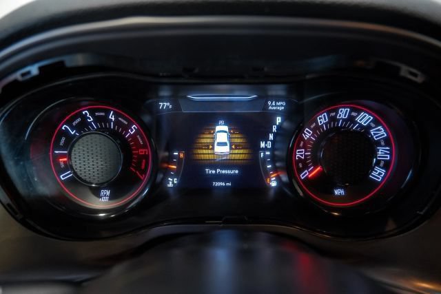 Used 2023 Dodge Challenger R/T w/ Blacktop Package RWD image 21