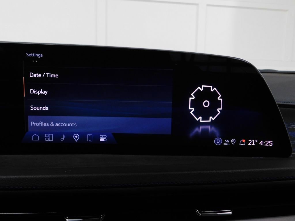 Used 2024 Cadillac XT4 Sport image 60