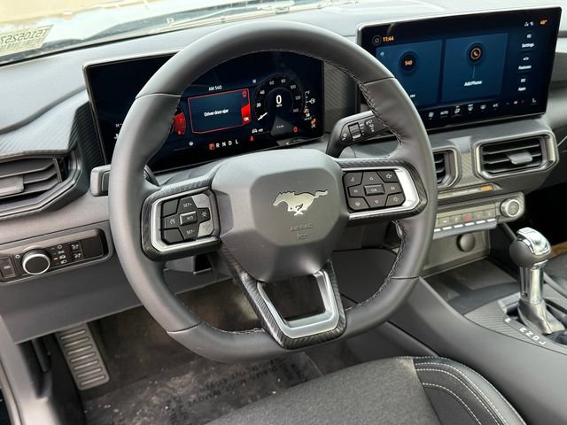 New 2026 Ford Mustang Coupe RWD image 10