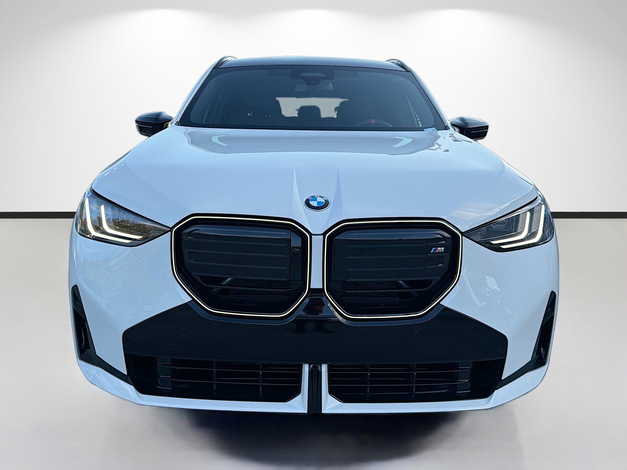 New 2026 BMW X3 M50 w/ Premium Package image 8