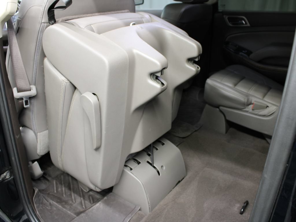 Used 2019 GMC Yukon XL Denali AWD/4WD image 60