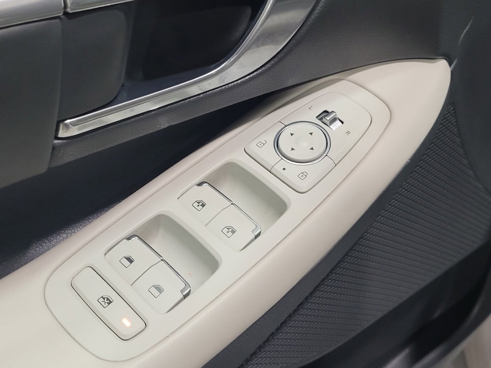 Used 2023 Hyundai Sonata SEL w/ Cargo Package image 27