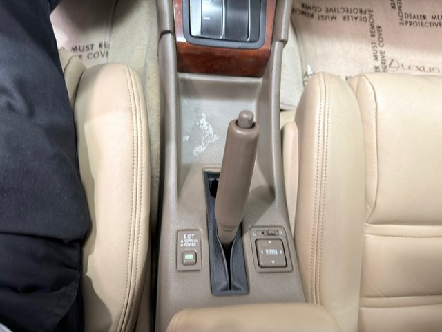 Used 1990 Lexus ES 250 FWD image 32