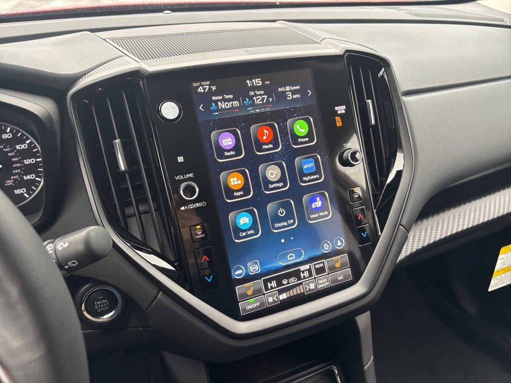 New 2026 Subaru Ascent Premium image 18