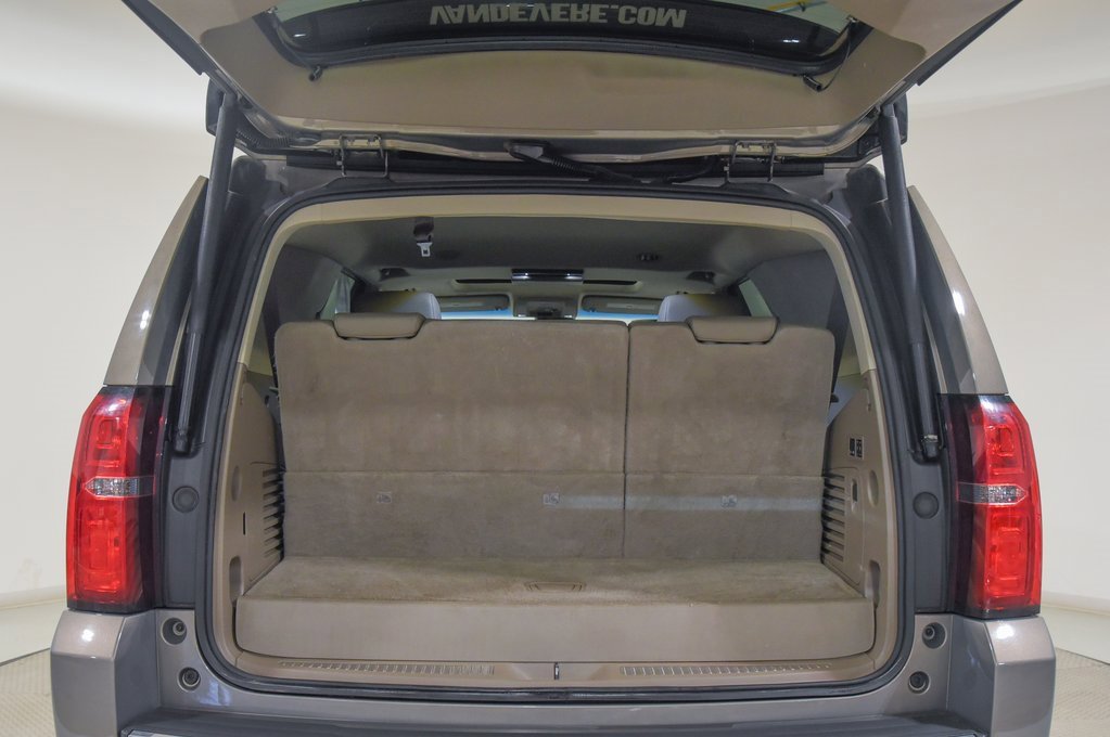 Used 2019 Chevrolet Tahoe Premier image 12