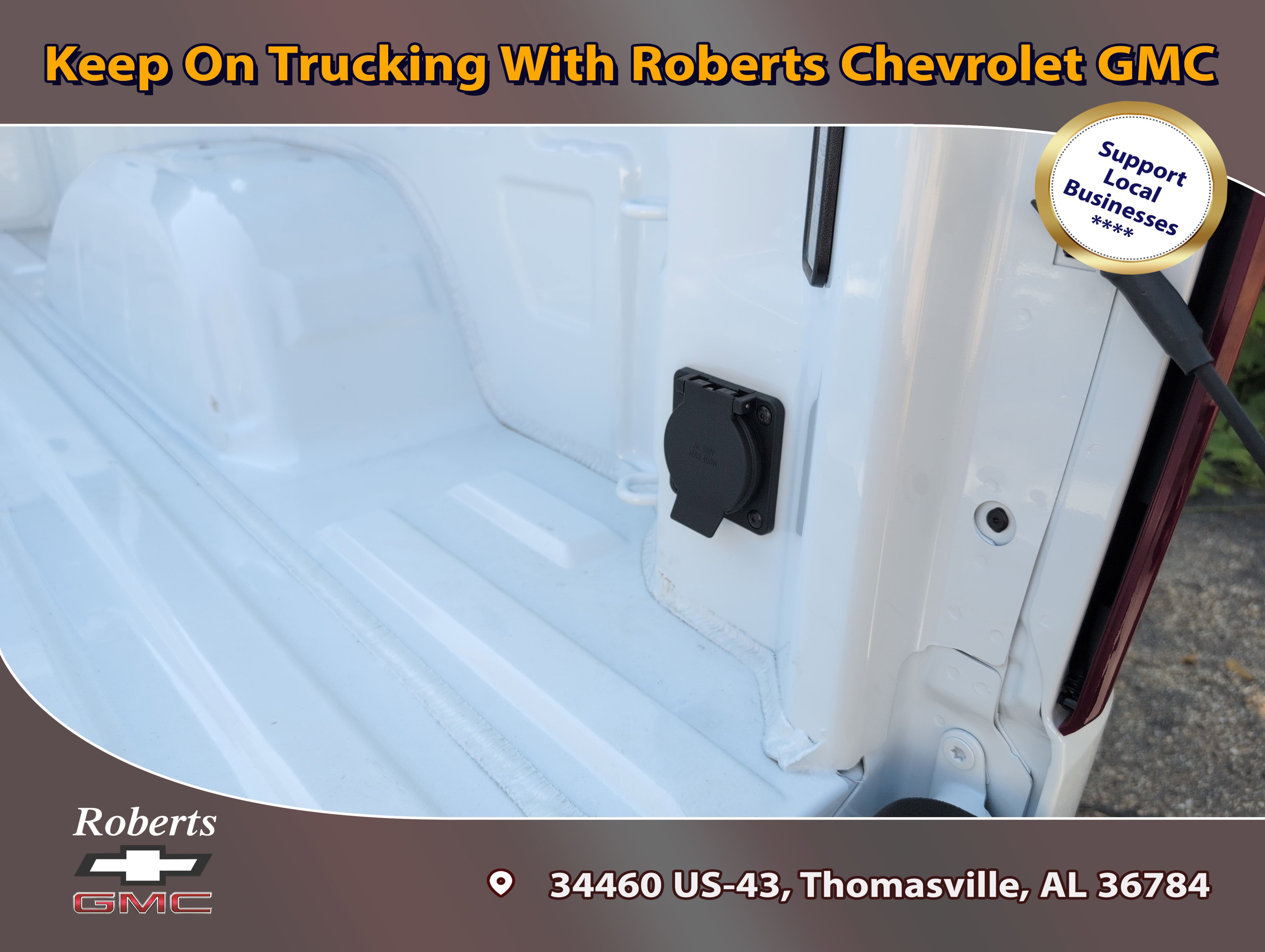 New 2025 Chevrolet Silverado 1500 Custom image 33