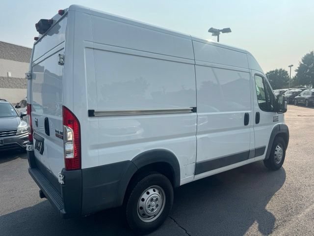 Used 2018 RAM ProMaster 1500 FWD image 25