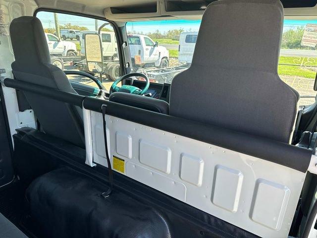 New 2025 Chevrolet Low Cab Forward 5500XD RWD image 74