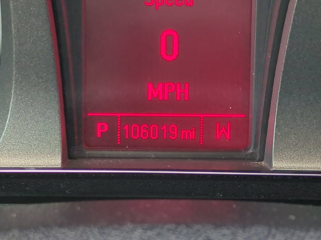 Used 2017 GMC Terrain SLT w/ Driver Alert Package I FWD image 30