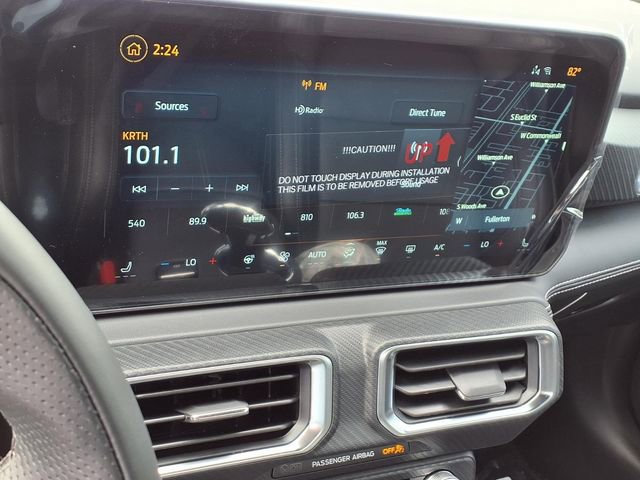 New 2026 Ford Mustang Premium image 10