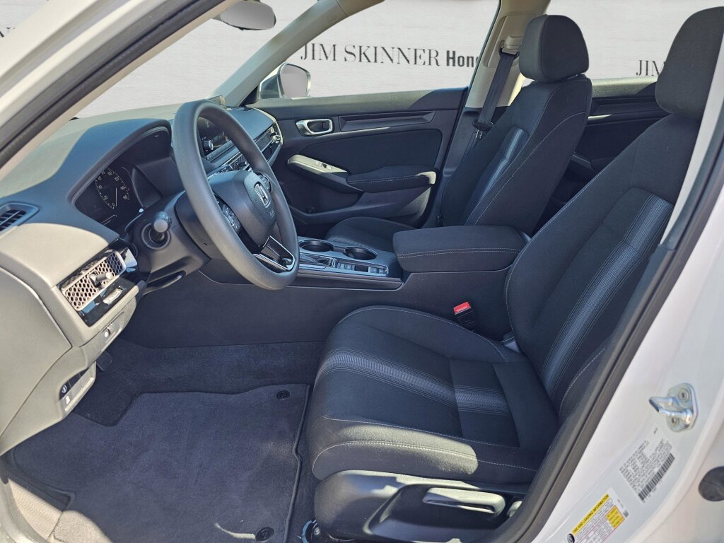 Used 2023 Honda Civic LX image 16