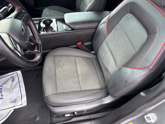 Used 2024 Chevrolet Blazer EV RS AWD/4WD image 19