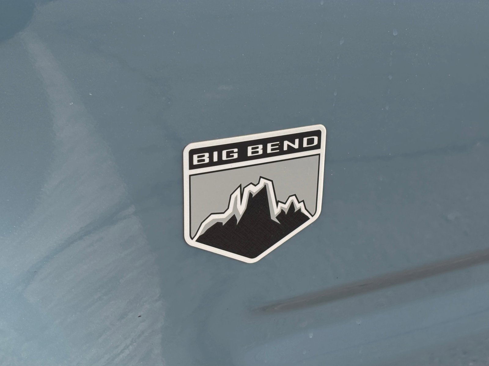 Certified 2023 Ford Bronco Sport Big Bend image 22