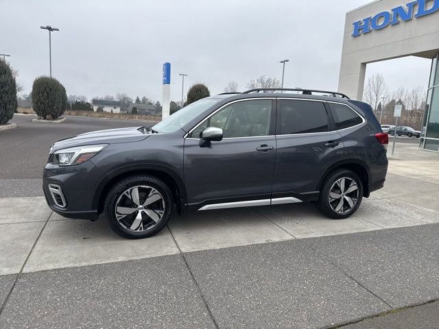 Used 2020 Subaru Forester Touring image 13