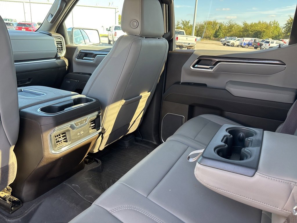 Used 2022 Chevrolet Silverado 1500 LTZ image 34