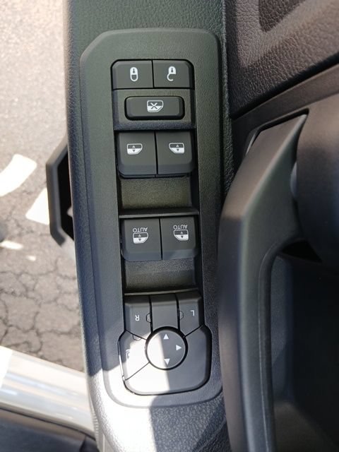 New 2026 RAM 3500 Tradesman AWD/4WD image 46