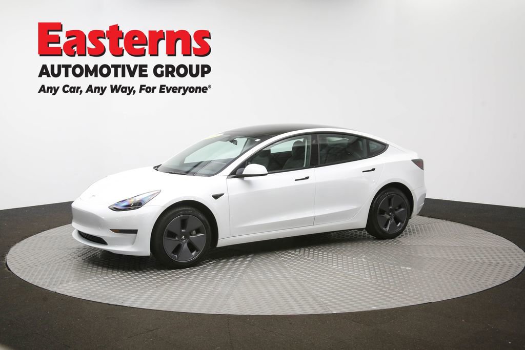 Used 2023 Tesla Model 3 Standard Range RWD image 55