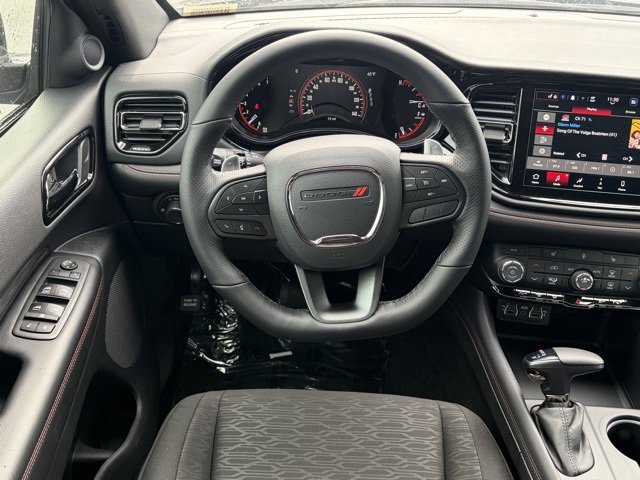 New 2026 Dodge Durango GT w/ Blacktop Package image 36
