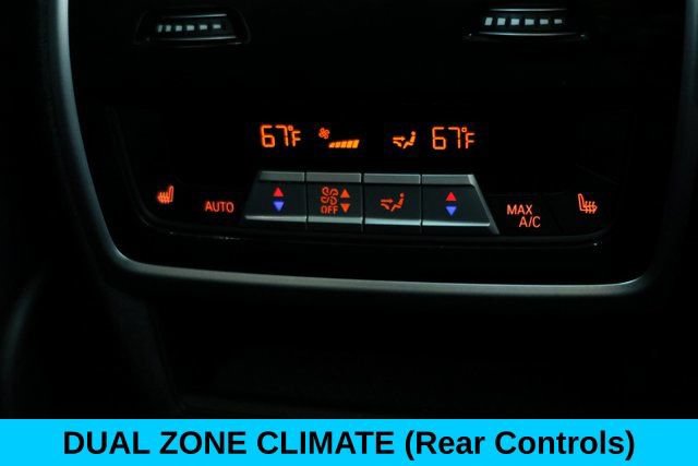 Used 2025 BMW X5 M Competition w/ Executive Package AWD/4WD image 45