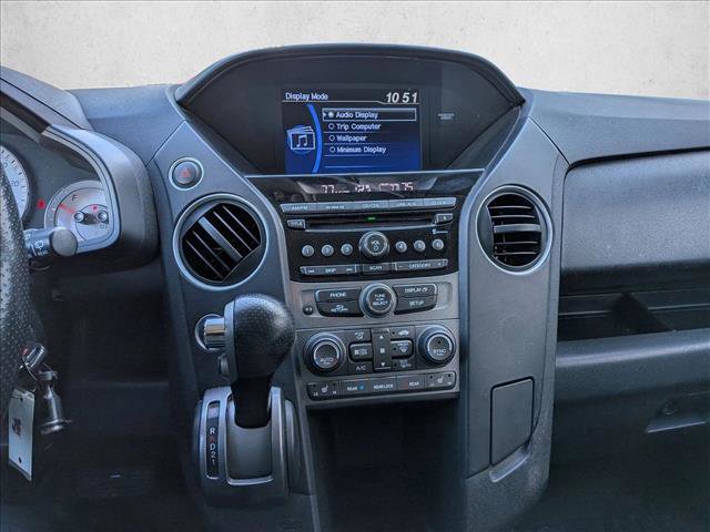 Used 2015 Honda Pilot EX-L image 12
