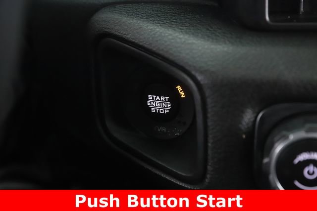 Used 2025 Jeep Wrangler Unlimited Sport S 4xe image 22