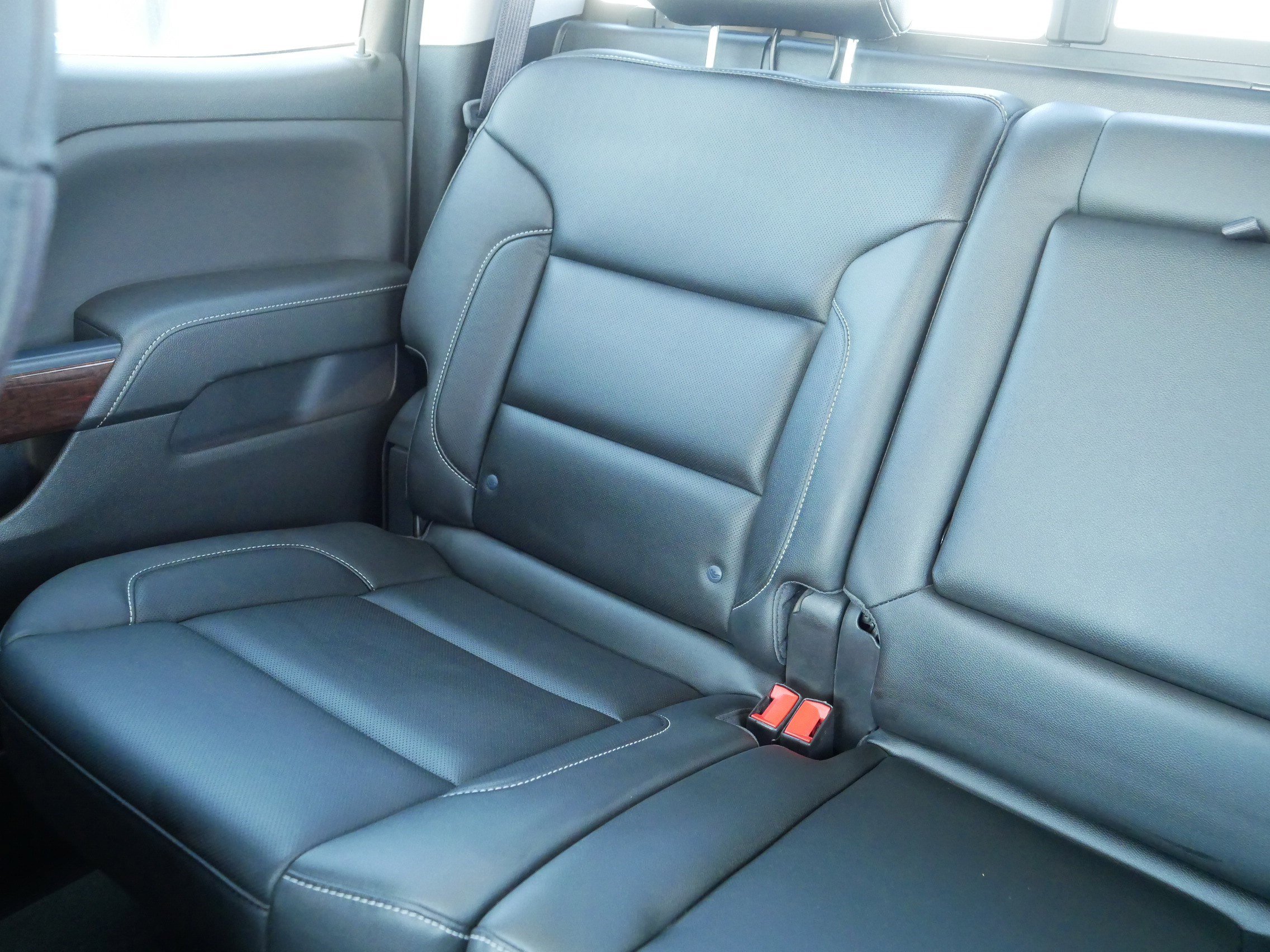 Used 2018 GMC Sierra 1500 SLT image 12