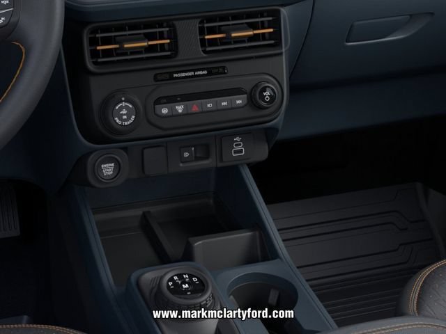 New 2026 Ford Maverick Tremor AWD/4WD image 16