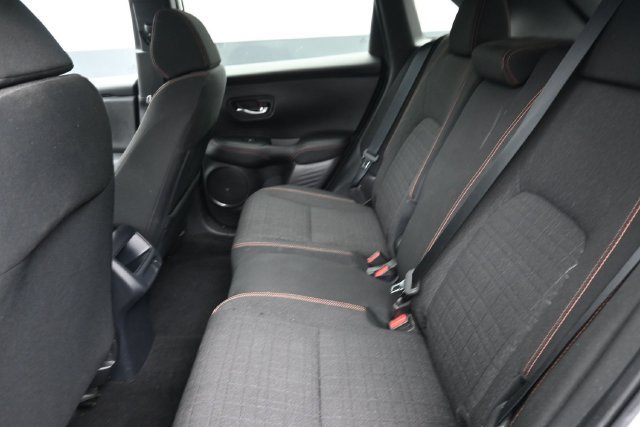 Certified 2024 Honda HR-V Sport image 19
