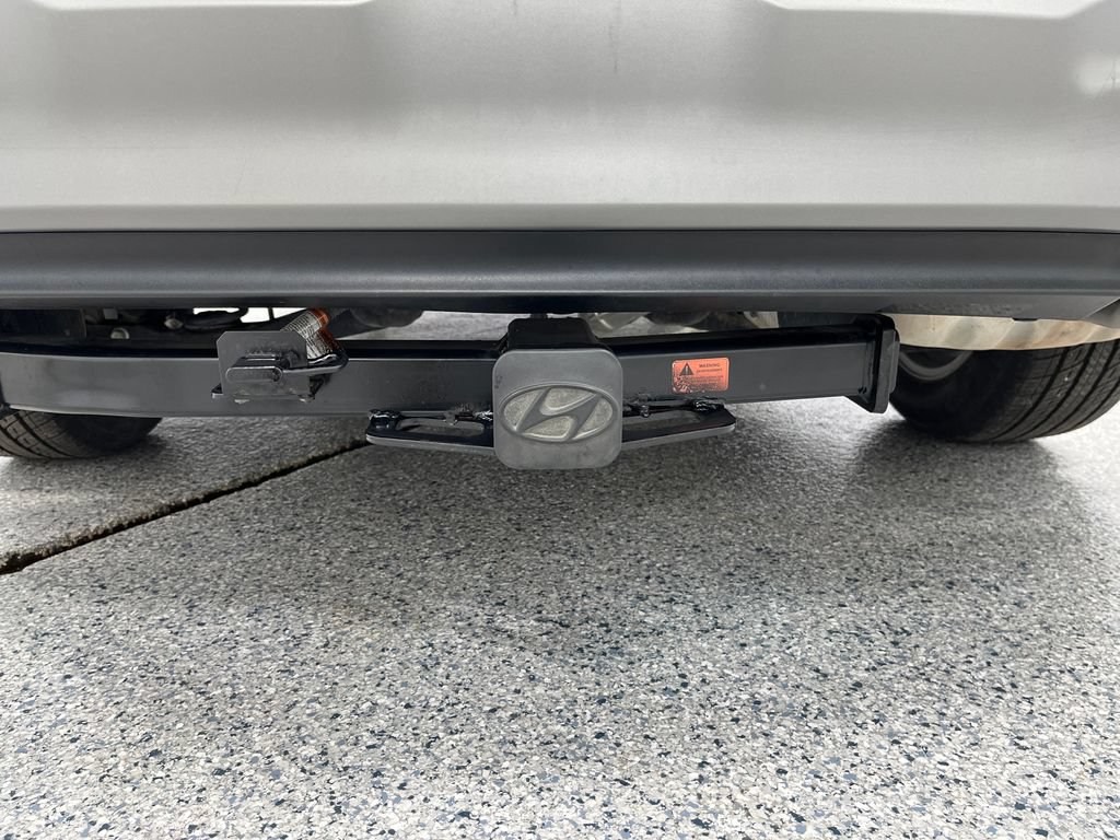 Used 2019 Hyundai Santa Fe AWD image 36