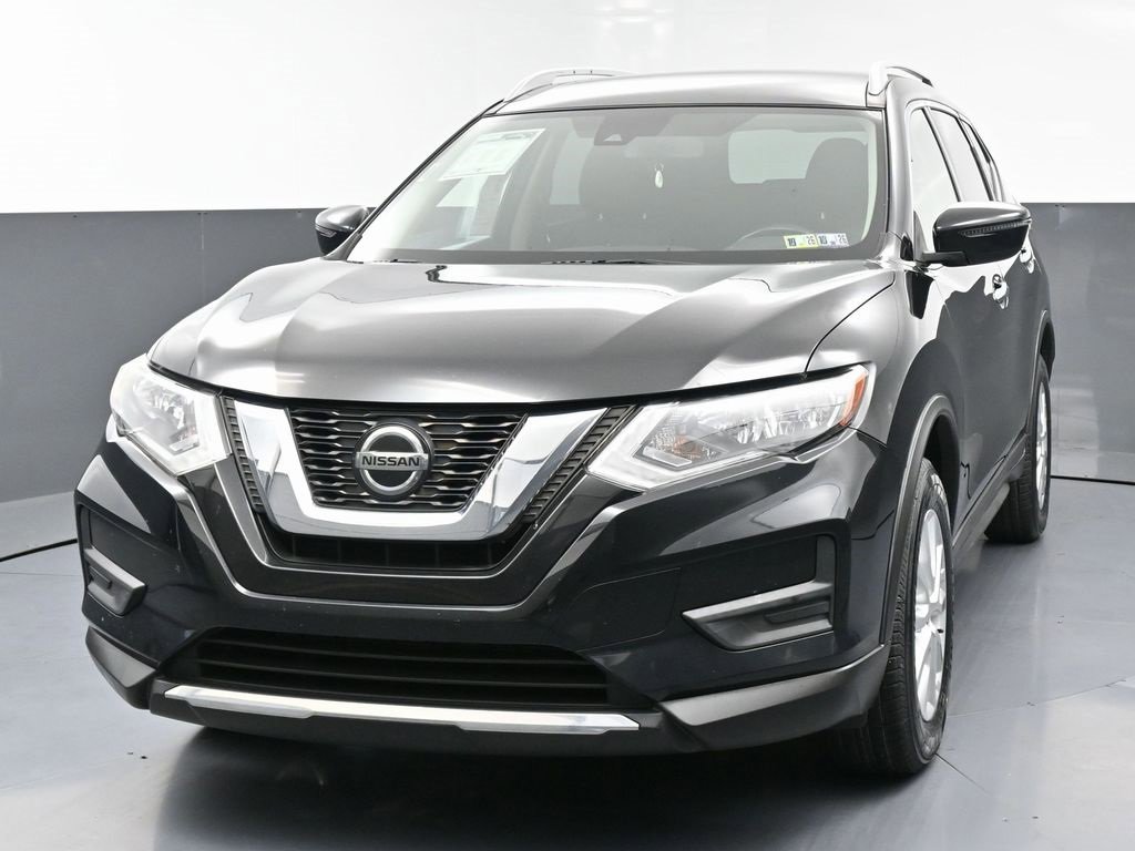 Used 2020 Nissan Rogue SV image 5