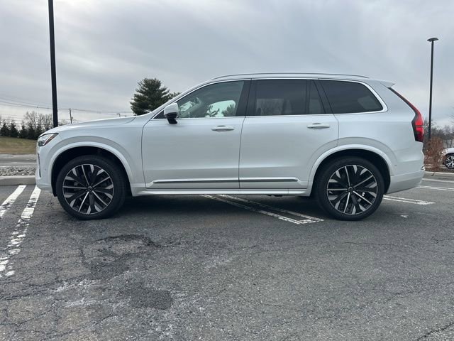 New 2026 Volvo XC90 B6 Ultra w/ Protection Package AWD/4WD image 4