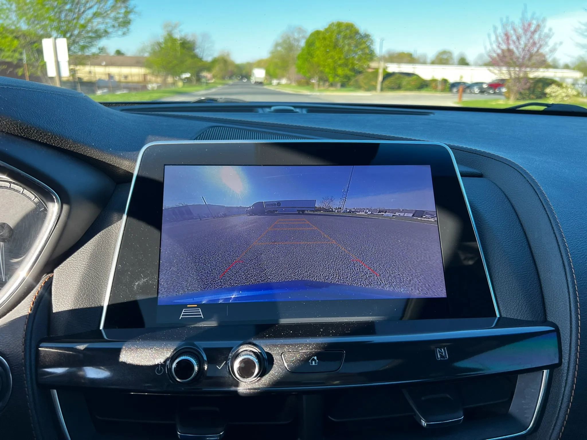 Used 2020 Cadillac CT5 Sport RWD image 17
