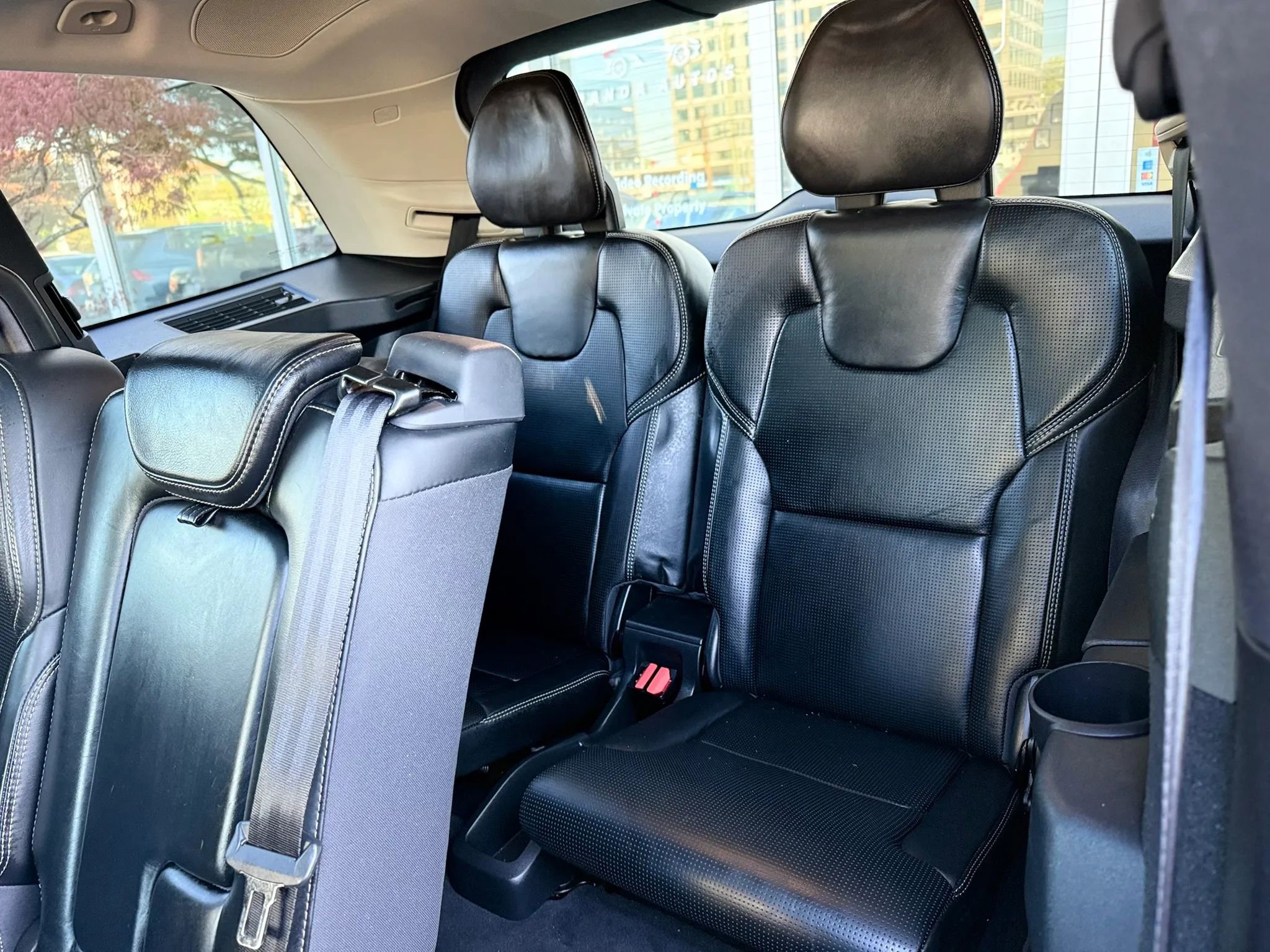 Used 2018 Volvo XC90 T6 Inscription w/ Convenience Package image 34