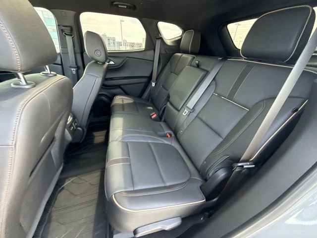 Used 2023 Chevrolet Blazer Premier w/ Driver Confidence II Package image 22