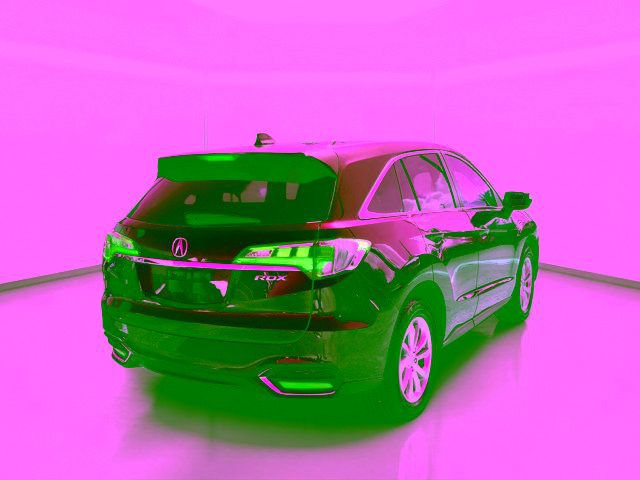 Used 2017 Acura RDX FWD w/ Technology Package image 4