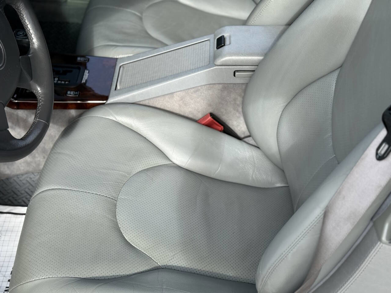 Used 1998 Mercedes-Benz SL 500 image 10