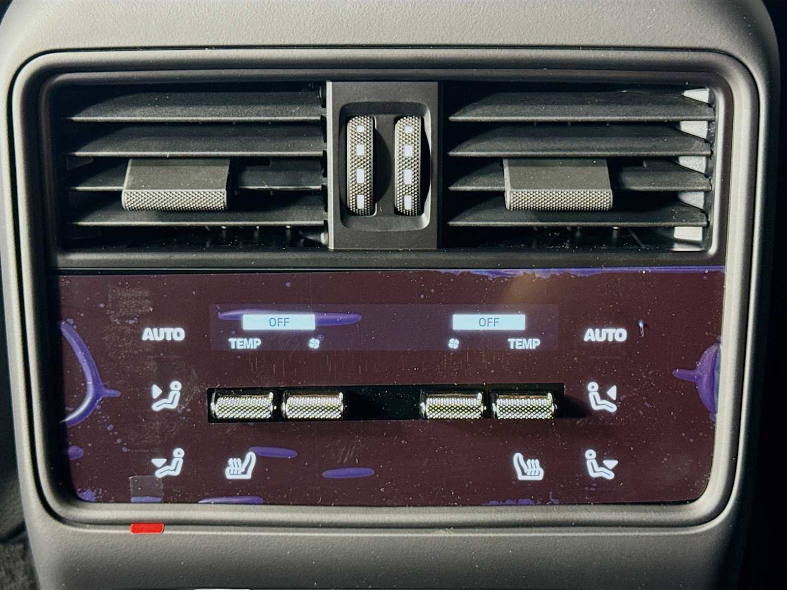 New 2026 Porsche Cayenne image 27