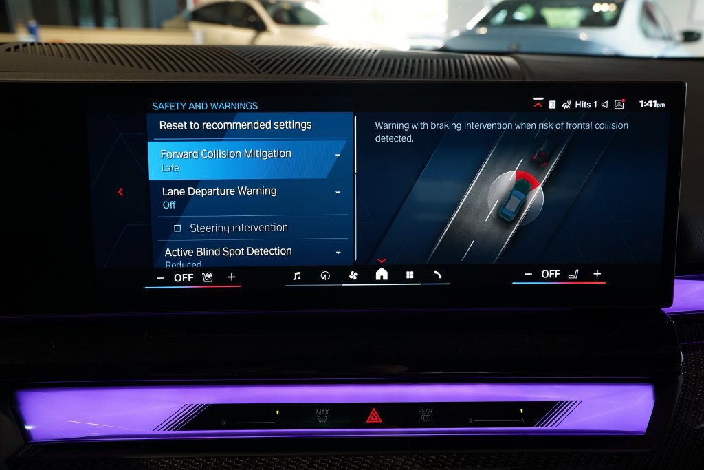 New 2027 BMW M5 w/ Carbon Package AWD/4WD image 21