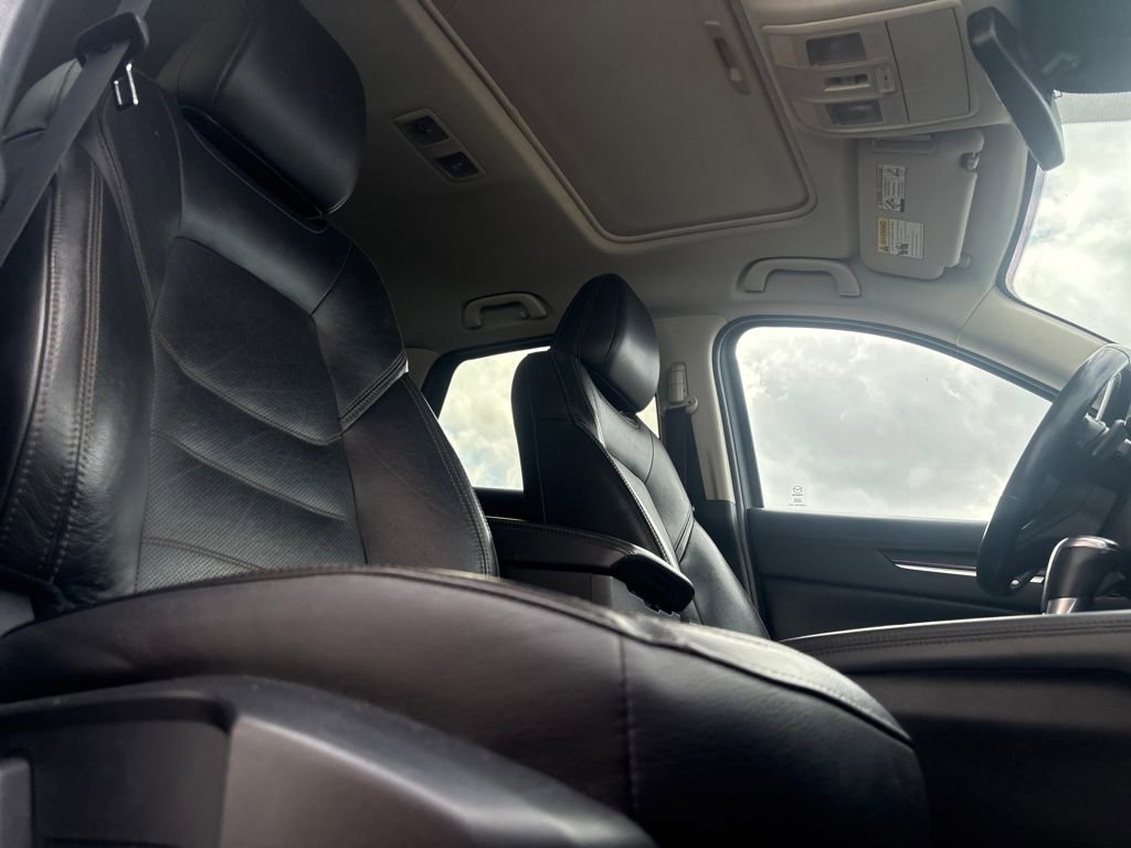 Used 2020 MAZDA CX-5 Grand Touring image 28