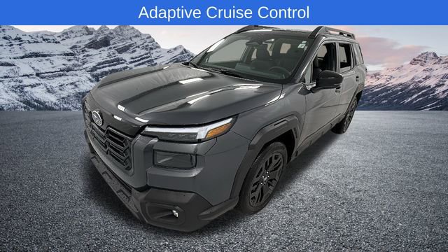 New 2026 Subaru Outback Limited XT image 7