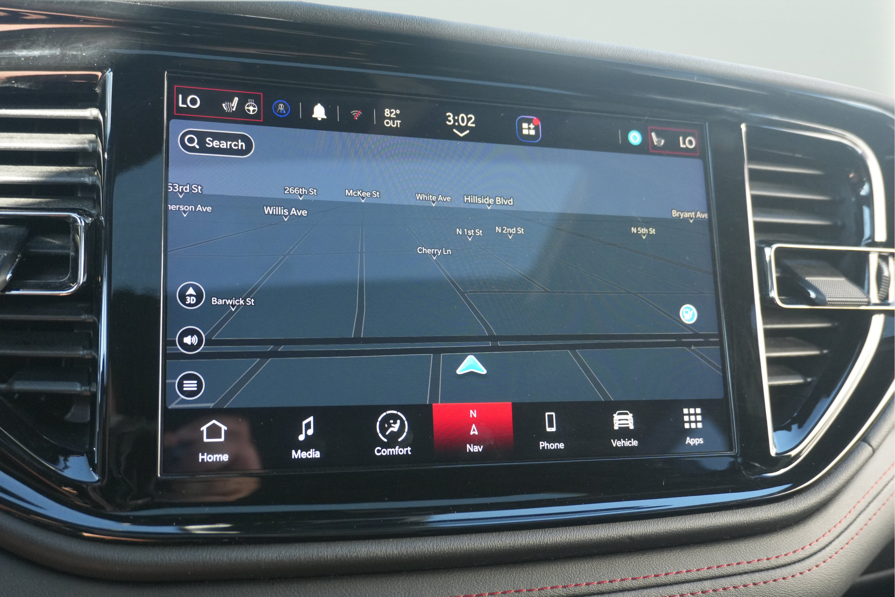 Used 2023 Dodge Durango R/T AWD/4WD image 36