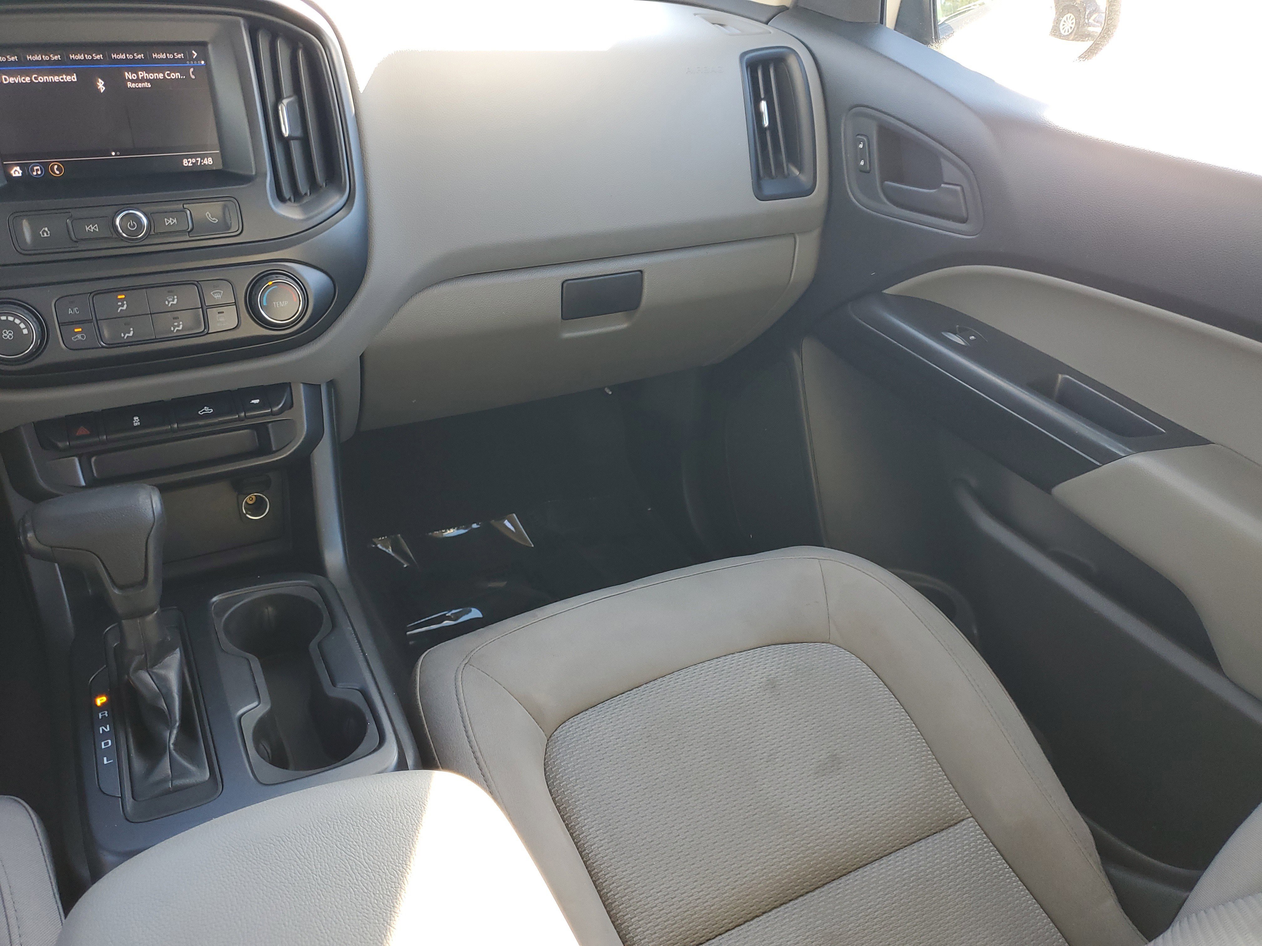 Used 2021 GMC Canyon Elevation Standard w/ Convenience Package image 14