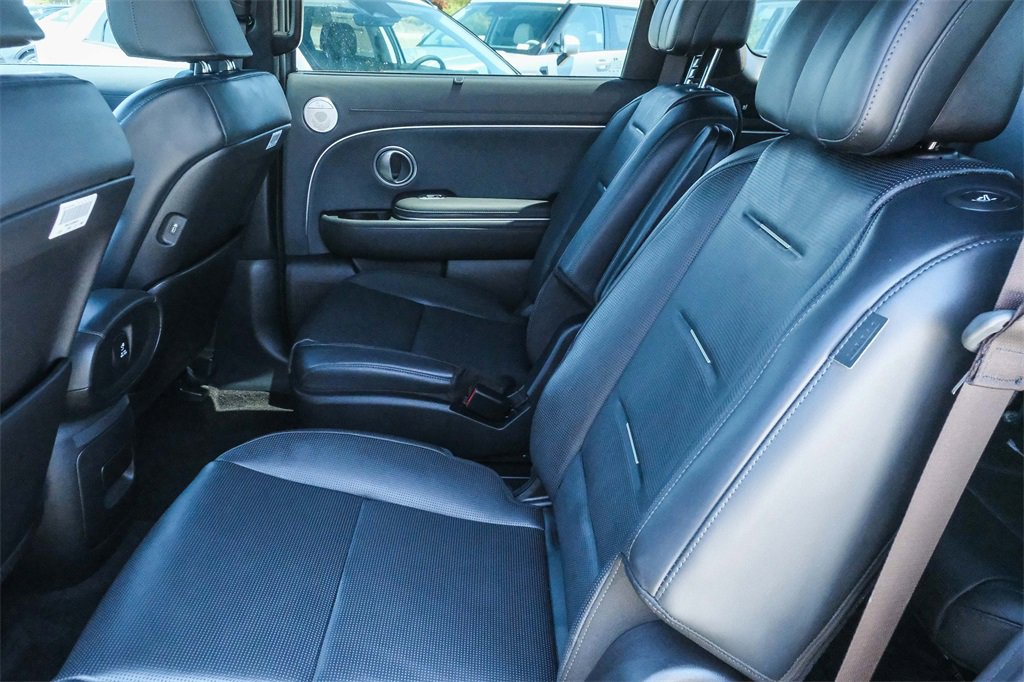New 2026 Hyundai Palisade Calligraphy image 22