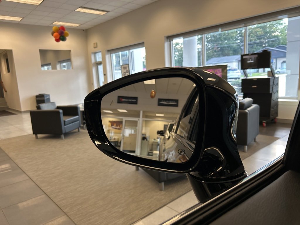 New 2026 Chrysler Pacifica Select image 20