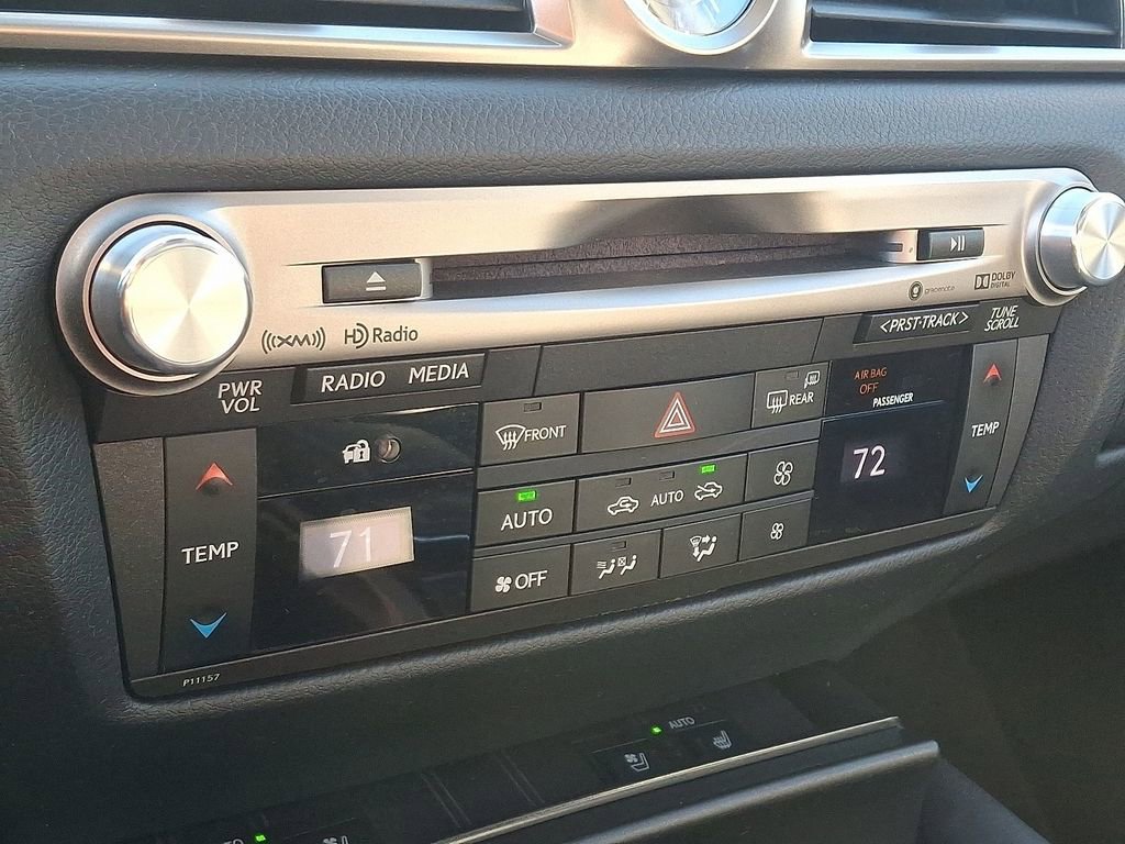 Used 2016 Lexus GS 350 350 image 16