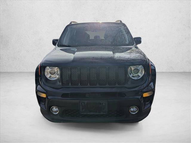 Used 2019 Jeep Renegade Altitude w/ Quick Order Package 2XM image 2