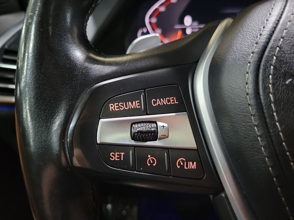 Used 2019 BMW X5 xDrive40i w/ Executive Package image 15